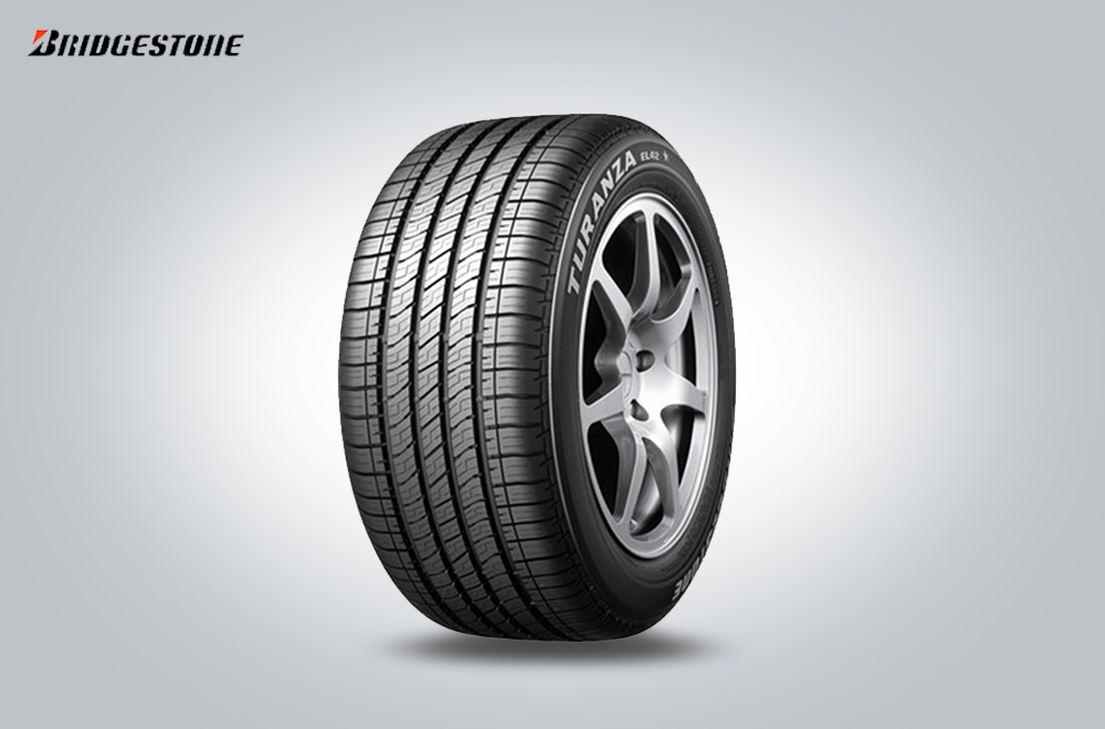 Turanza ER 30 285/45R19 107 V