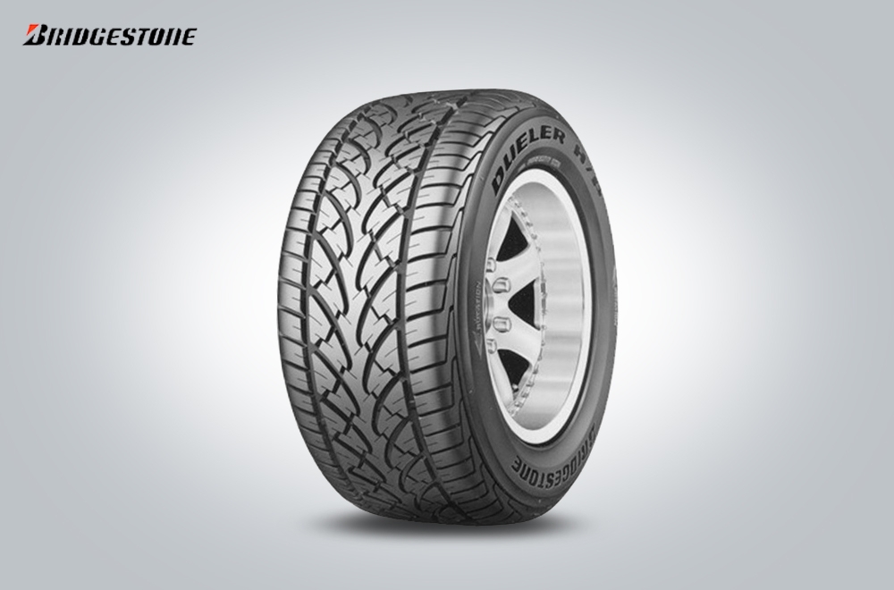 Dueler HP 680 285/70R16 116 H