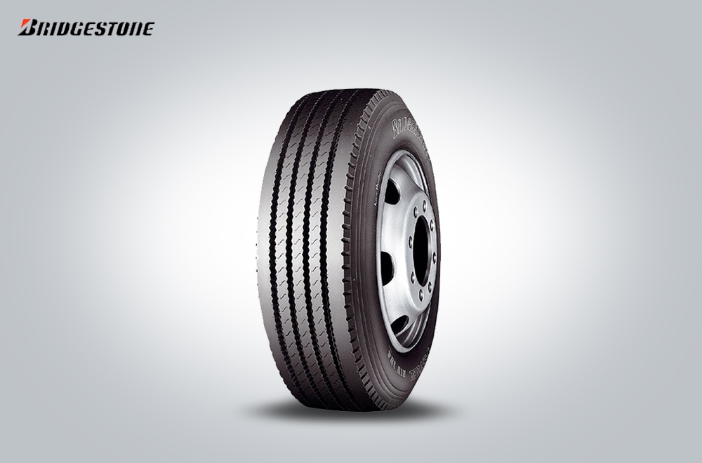 R 184 295/80 R 22.5 100 J