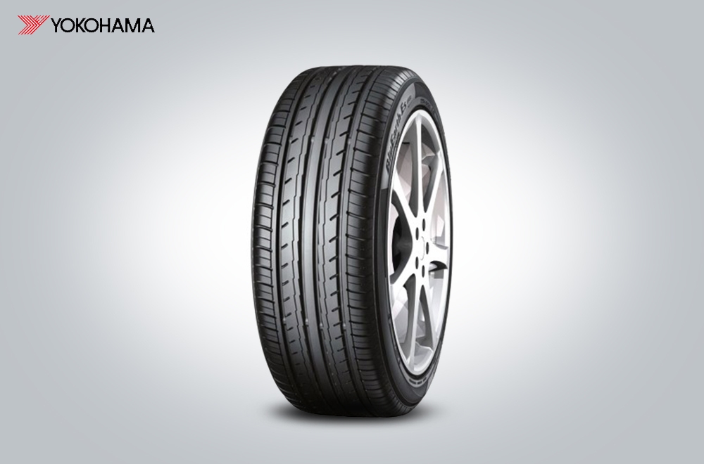 BluEarth-Es 225/40R18 92W