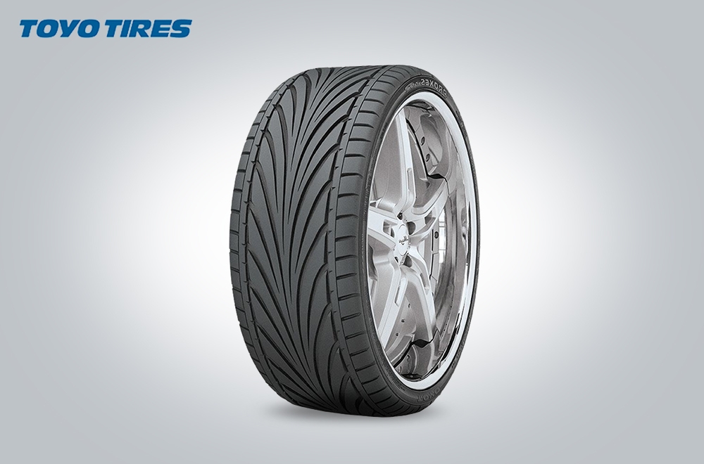 PROXES T1R 265/30R22 97Y