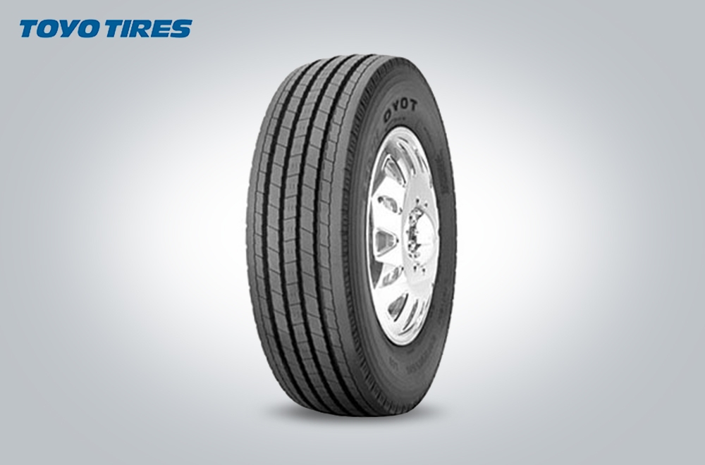 M1430 245/70 R17 140J