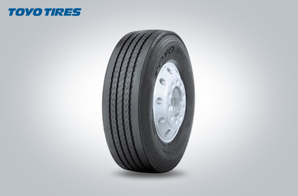 M157 295/75 R22.5 140L