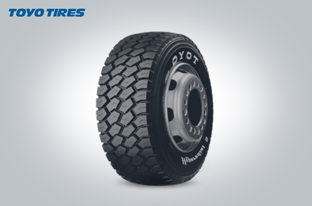 M608 225/70 R19.5 125/123N