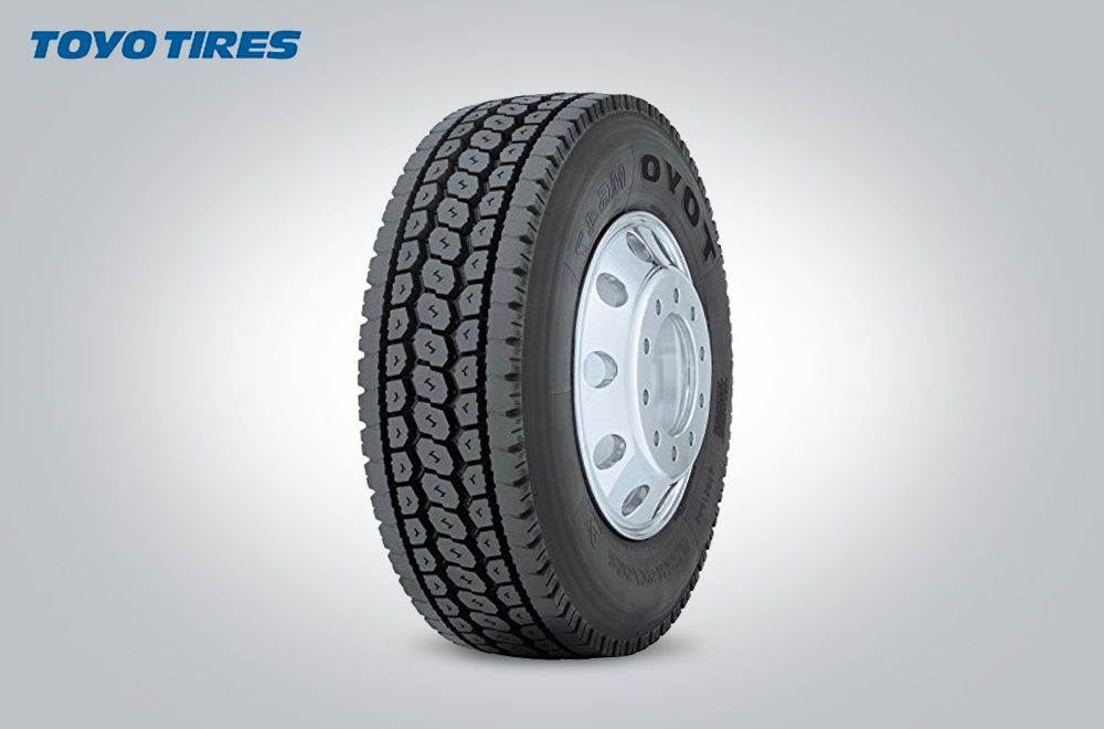 M647 255/70 R22.5 140/137L