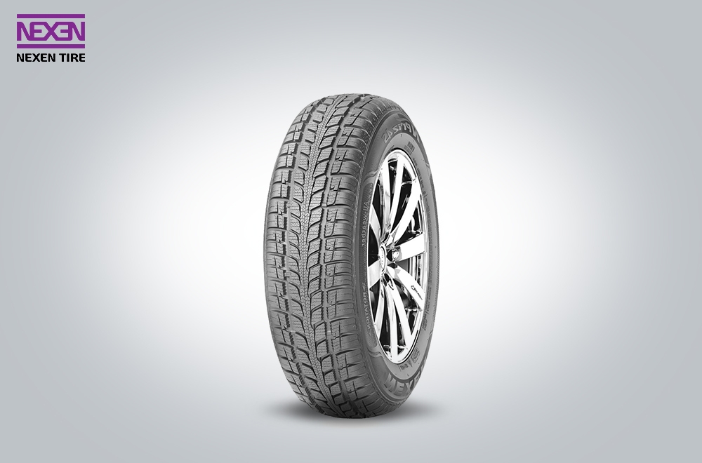 N Priz 4S 225/50 R17 98V 