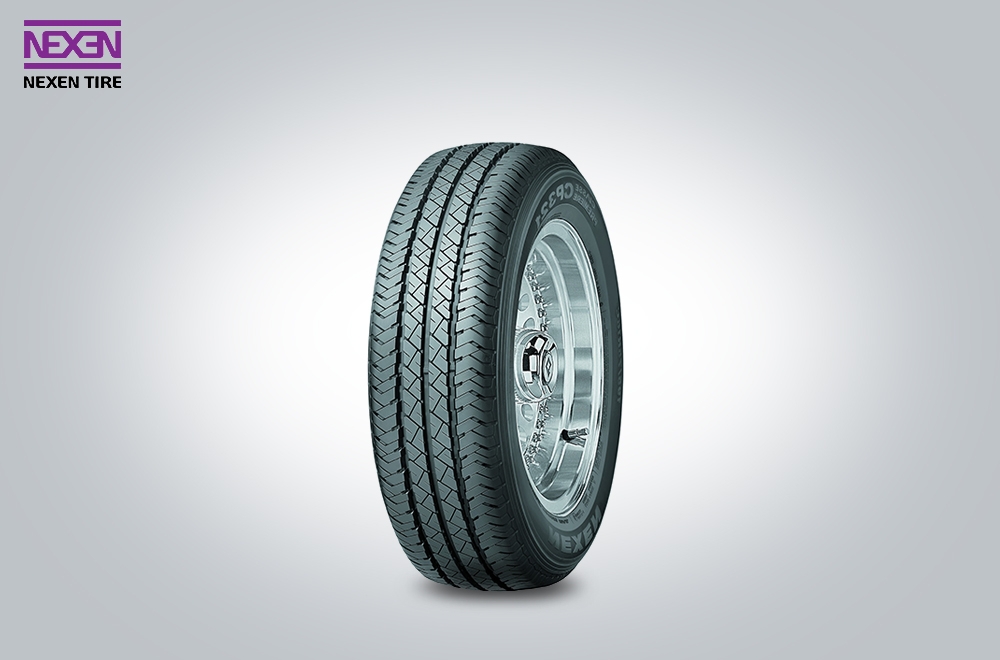 CP 321 195/65 R16 104R