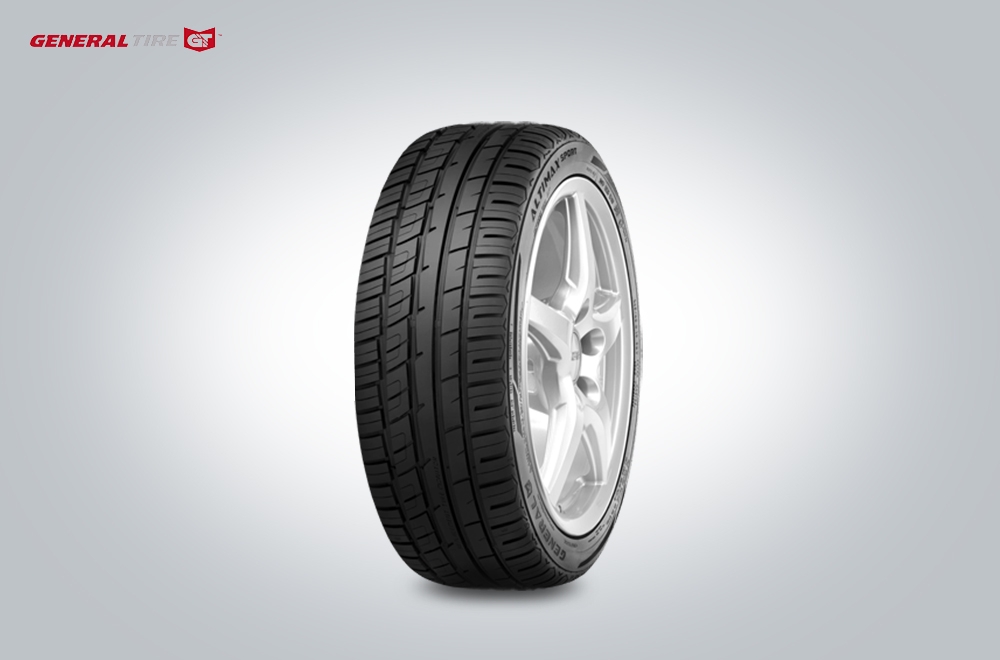 ALTIMAX SPORT 255/35 R 20 97Y