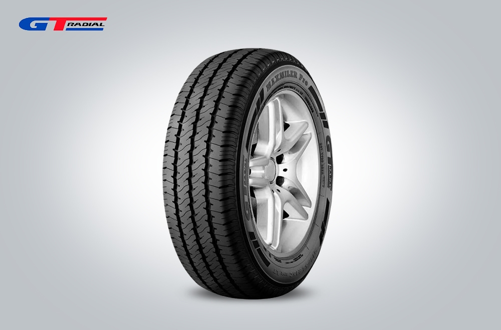 MAXMILER PRO 185/75 R16C 104/102T