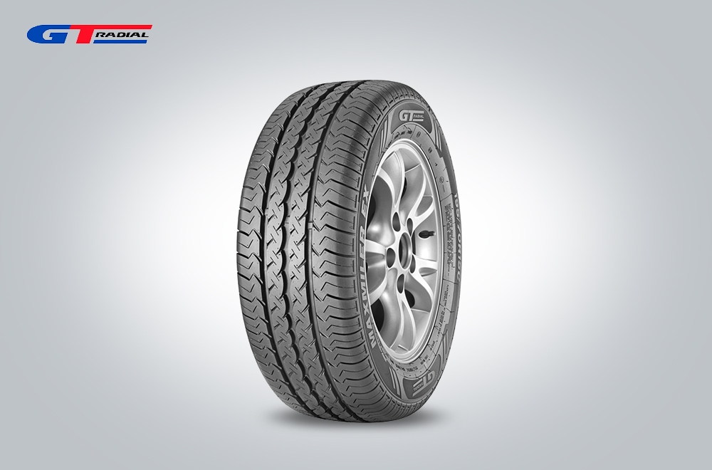 MAXMILER EX 175/75 R16C LT 101R