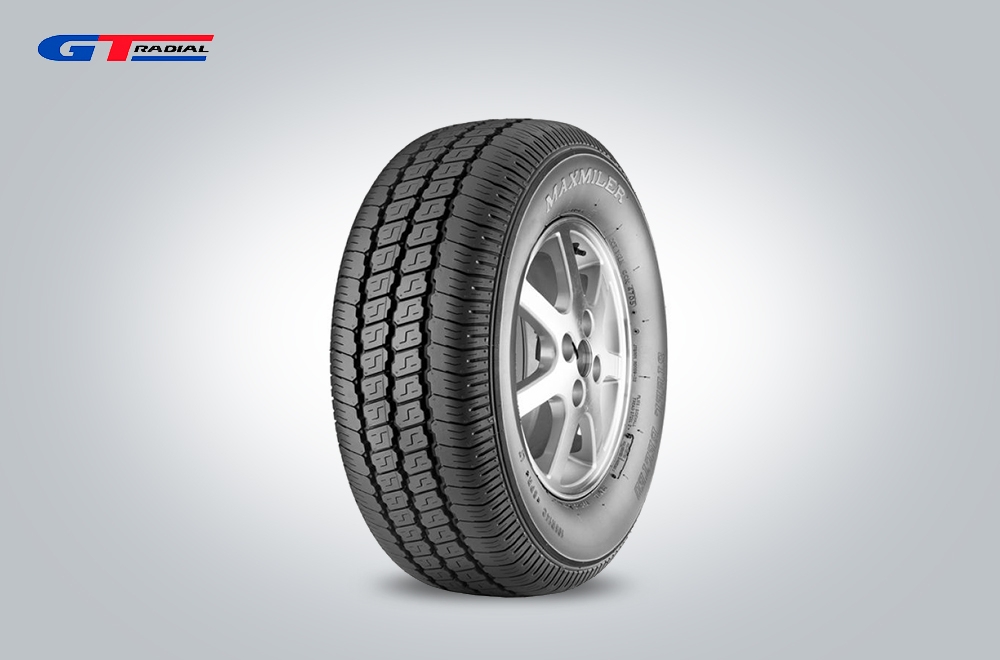 MAXMILER CX 225/65 R16C 112/110T