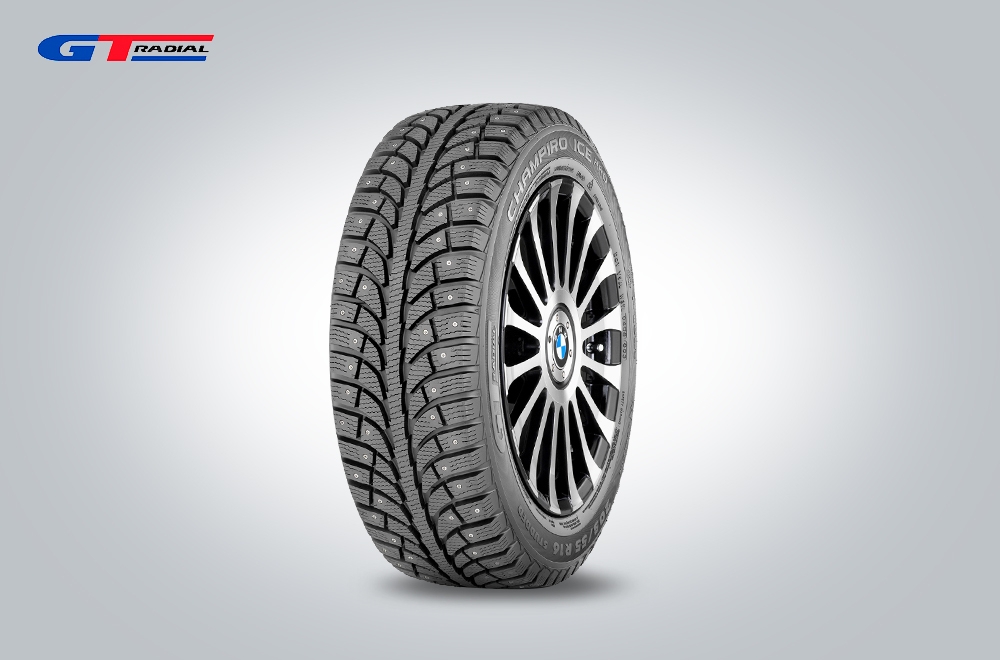 CHAMPIRO ICEPRO 185/65 R14 86H