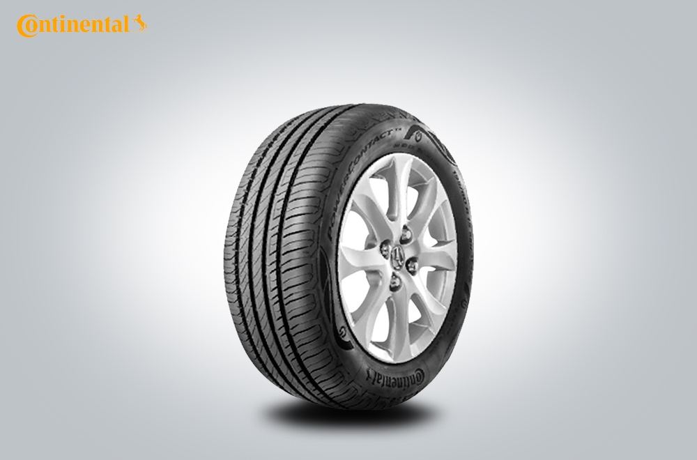 POWERCONTACT TX CONTINENTAL TL 185/65 R14 86H