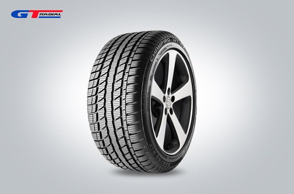 CHAMPIRO WT-AX 205/50 R17 93H