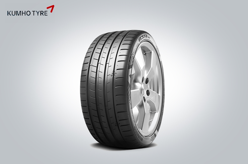 Ecsta PS91 255/45 R19 104Y