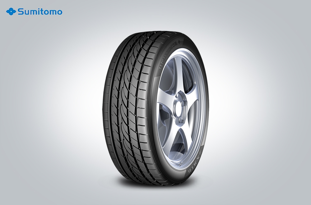 NEUMÁTICO SUMITOMO BC100  195/65 R15 91V