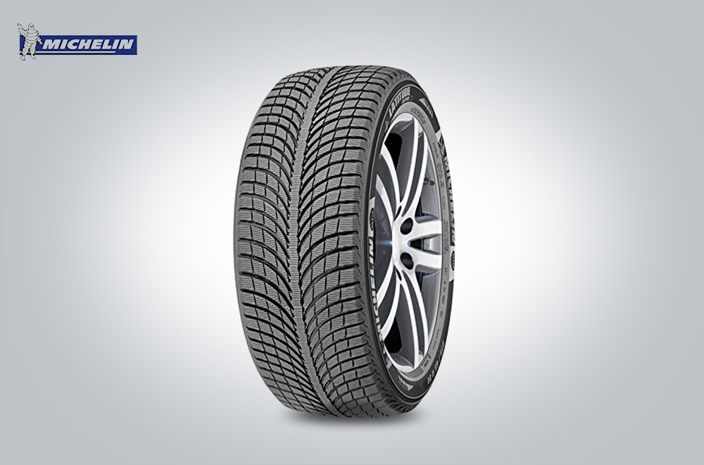 Latitude Alpin LA2 225/60 R17 103H