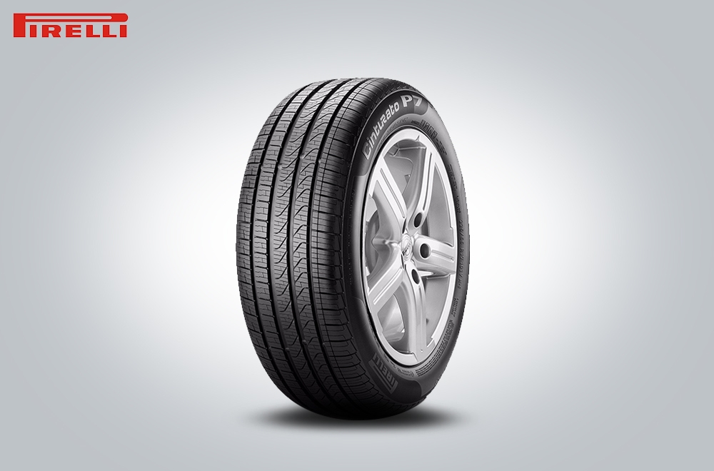 P7 CINTURATO RUNFLAT 205/45 R17 88W