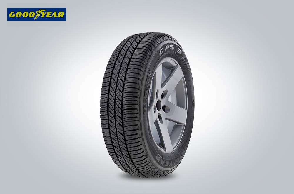 GPS3 SPORT 205/70 R14 91T