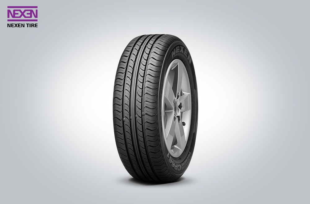 CP661 205/70 R14 98T