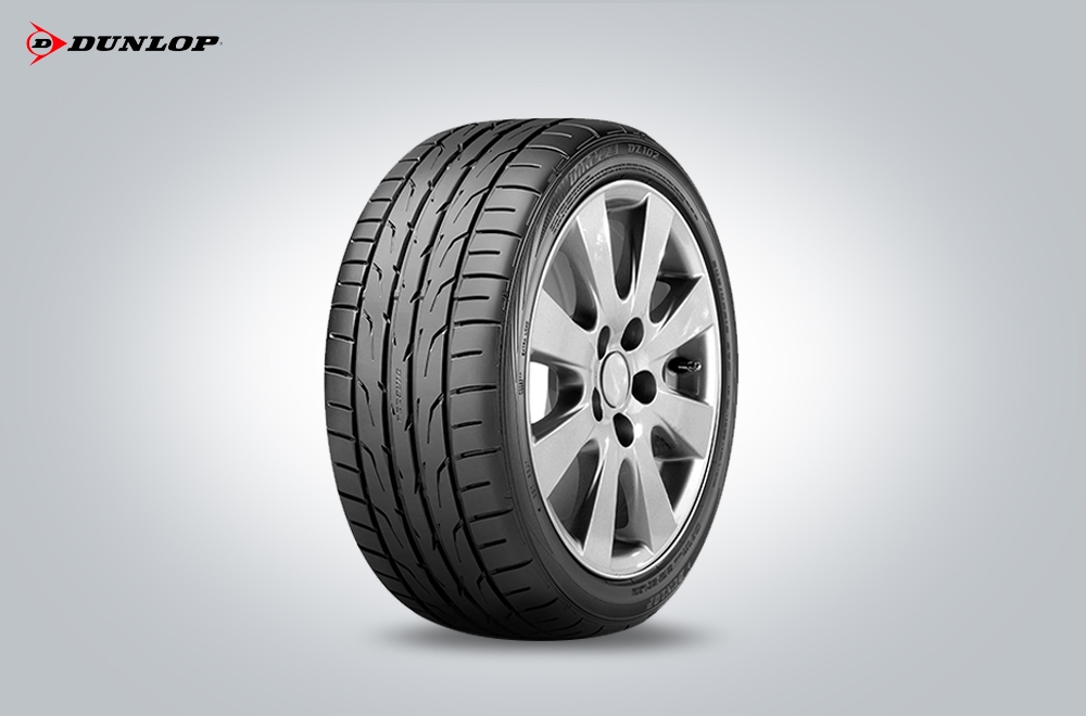 DIREZZA DZ102 205/50 R16 87V