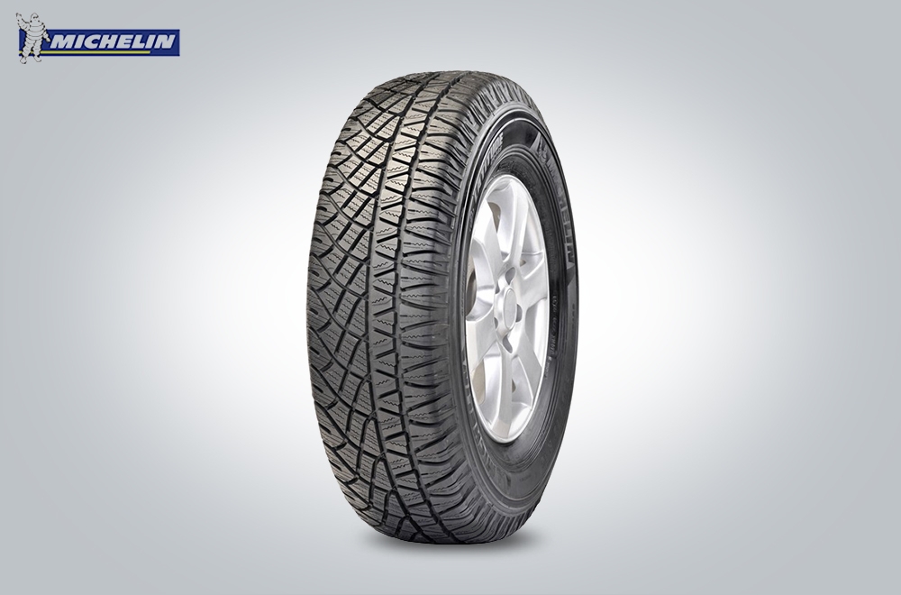  LATITUDE CROSS 205/80 R16 104T