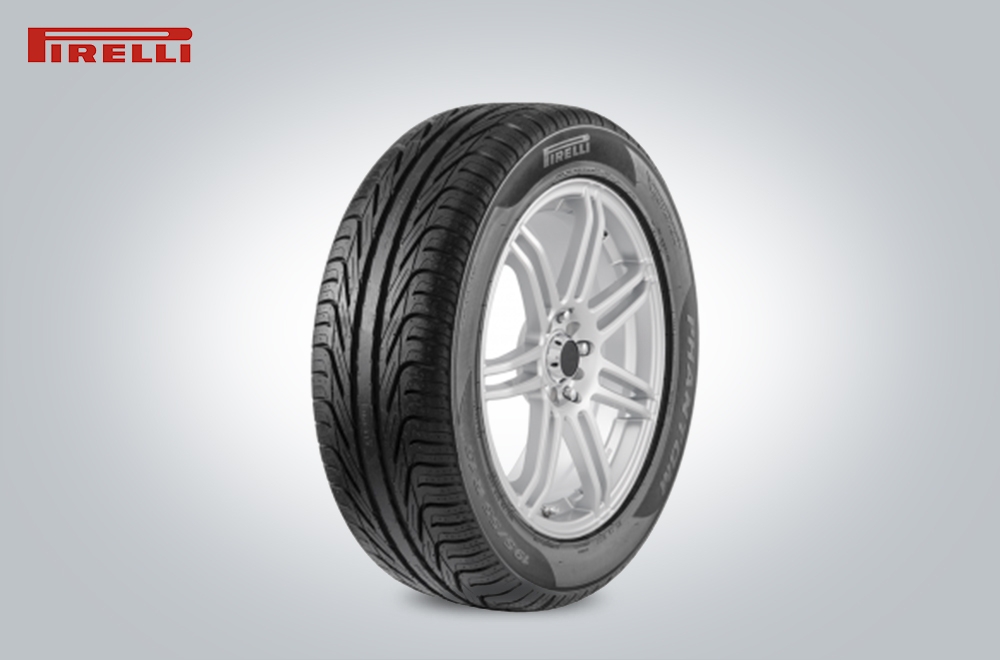 PHANTOM 215/35 R19 85W