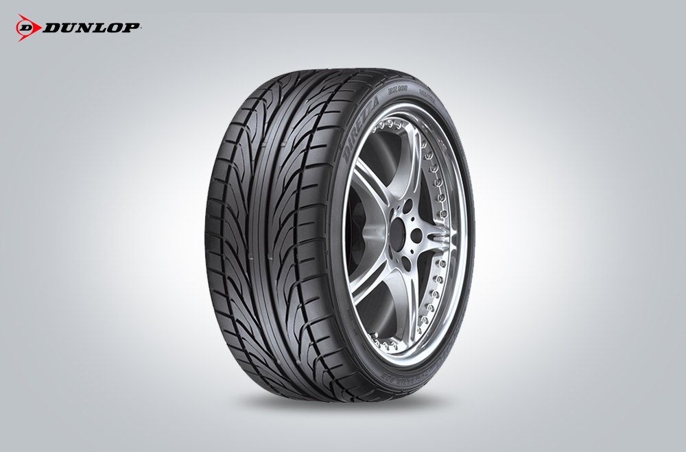 DIREZZA DZ101 215/50 R16 90V