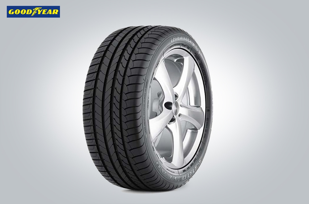 EFFICIENTGRIP PERFORMANCE 215/55 R17 94V