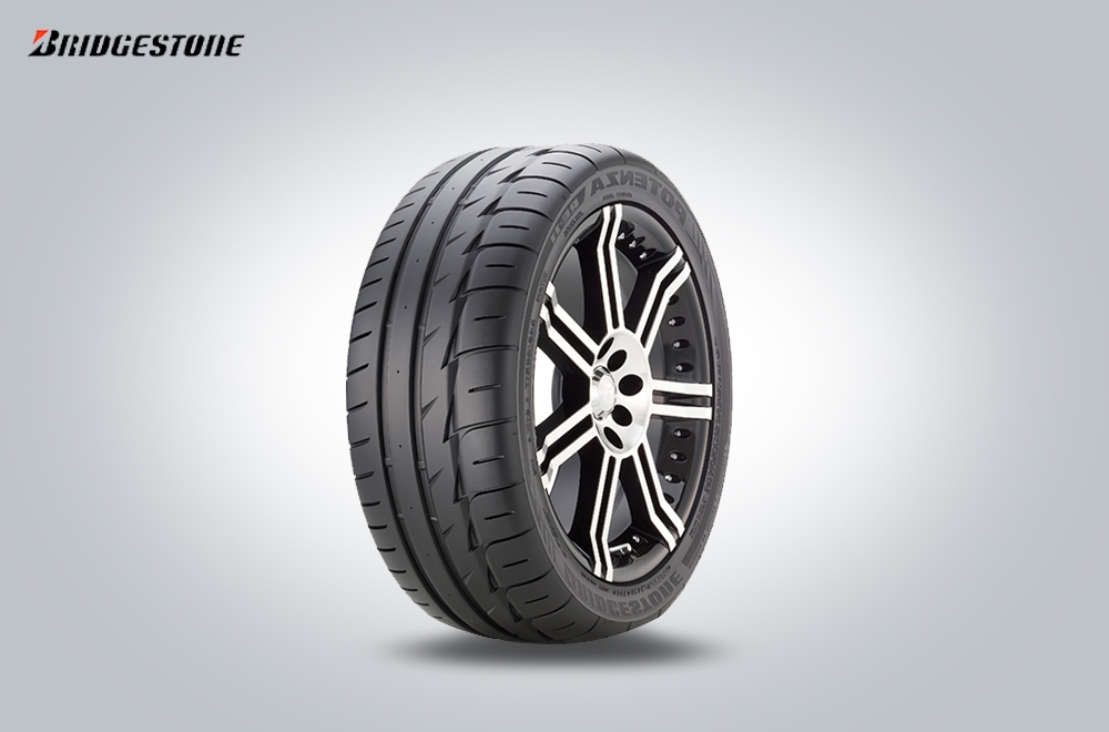 POTENZA RE050A 235/40 R19 96Y