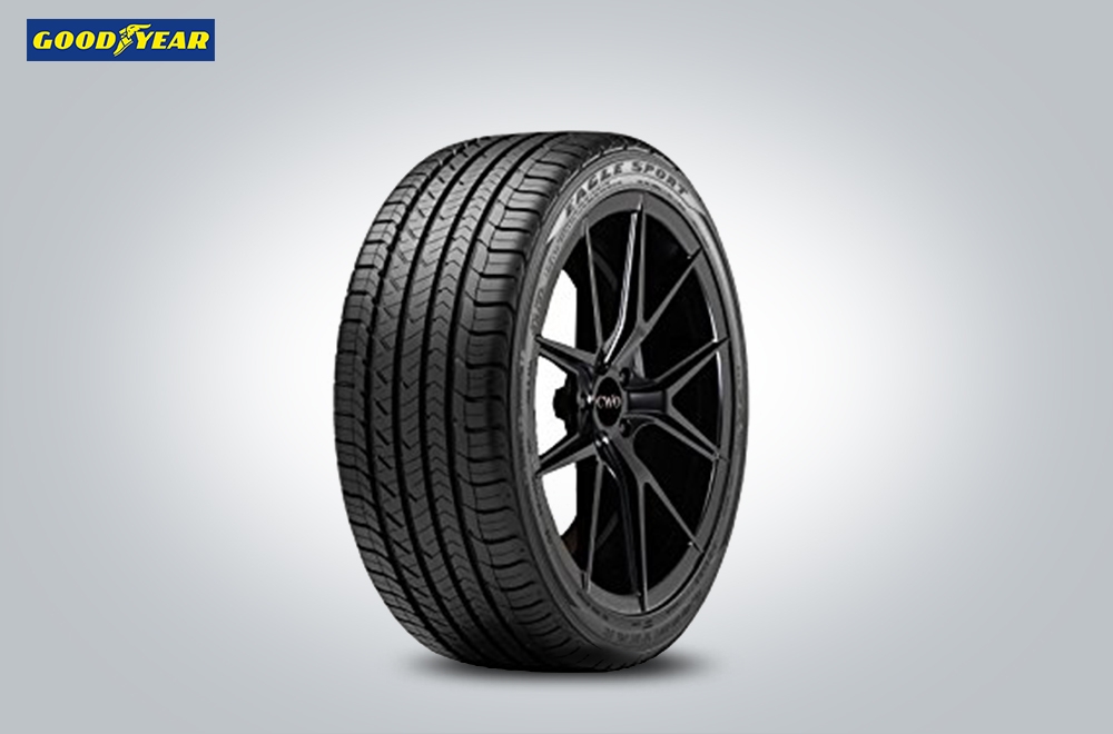 EAGLE SPORT ALL SEASON 235/55 R17 94W