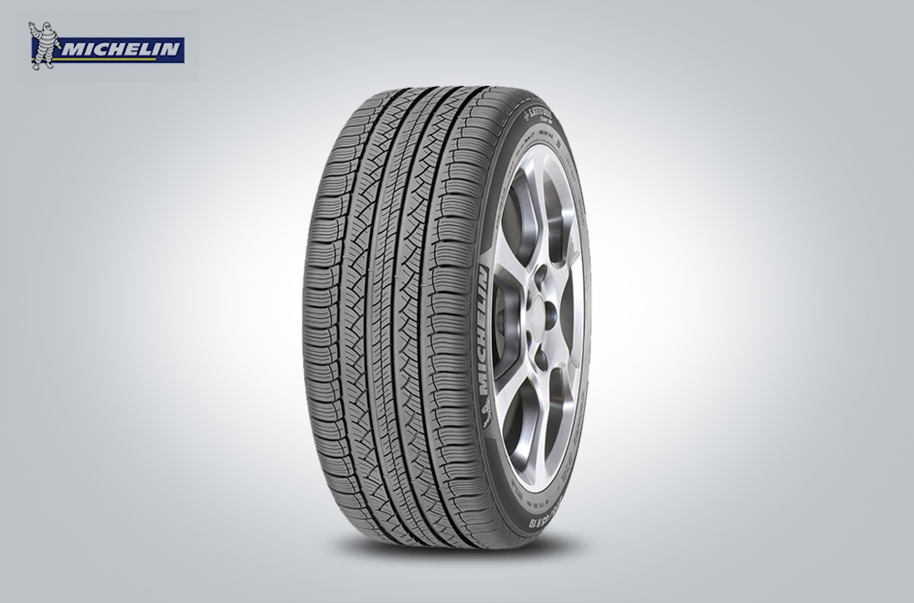 LATITUDE TOUR HP 235/55 R17 99H