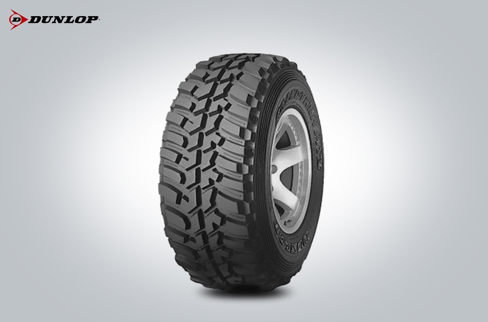 GRANDTREK MT2 235/85 R16 108Q