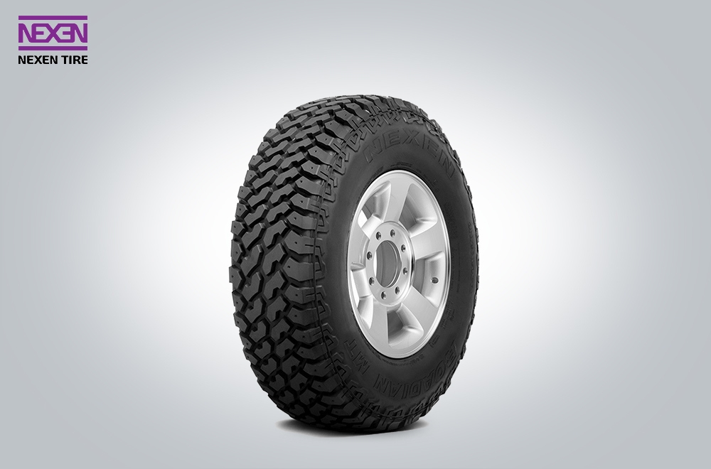 ROADIAN MT 235/85 R16 120Q