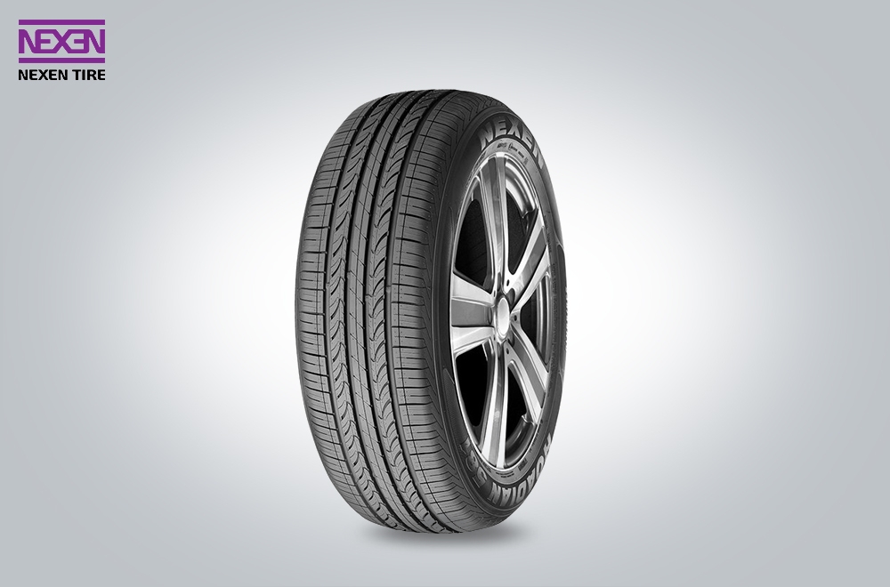 ROADIAN 581 235/55 R19 101H