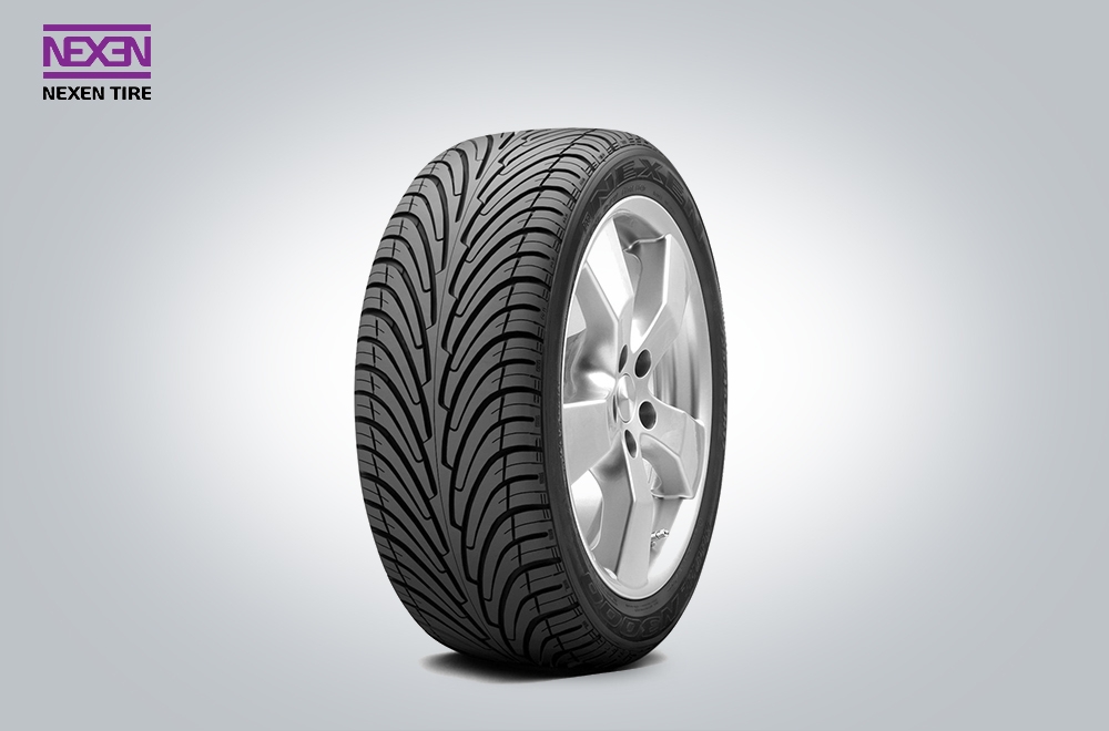 N3000 245/35 R19 93Y