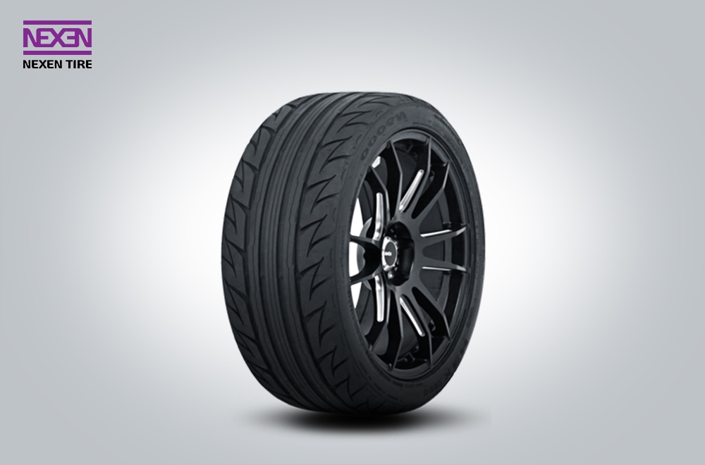 N9000 245/40 R19 98Y