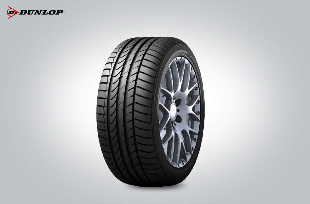 SP SPORT MAXTT 245/40 R19 98Y