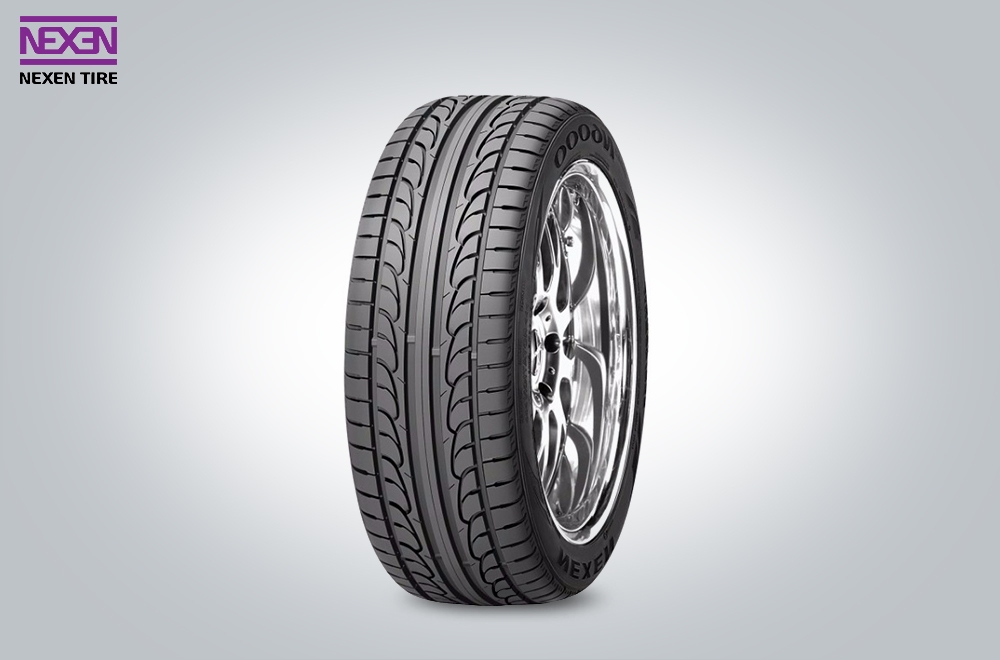 N6000 245/45 R17 99W