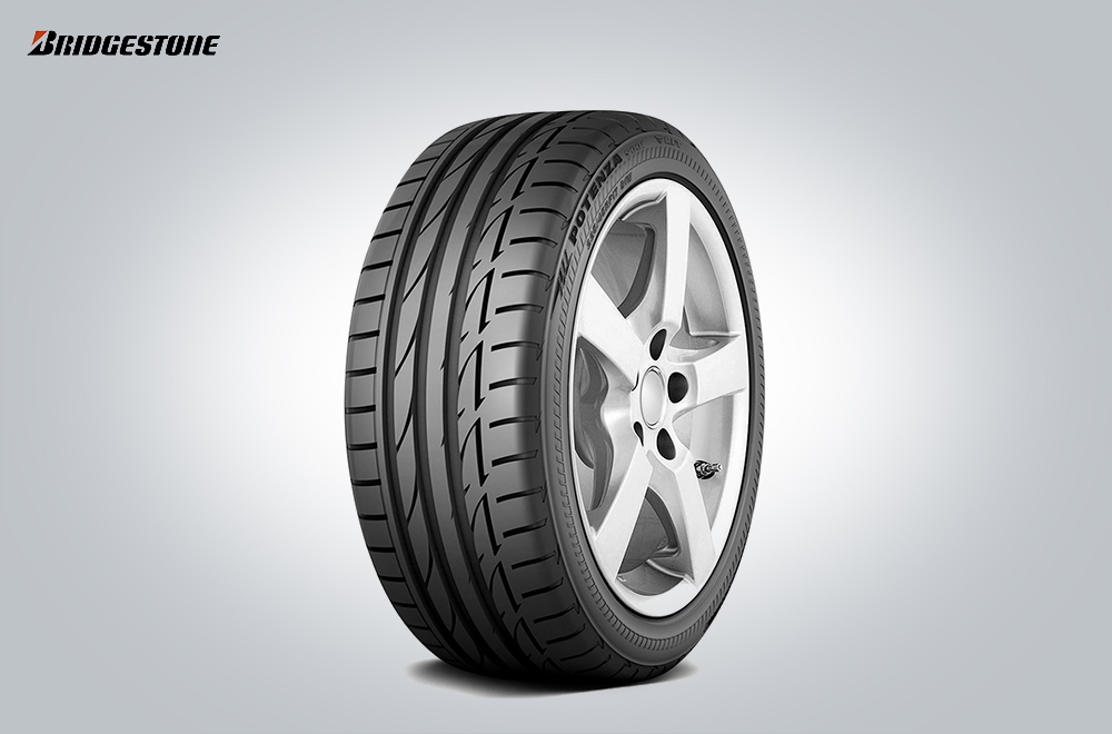 POTENZA S001 245/45 R19 102Y