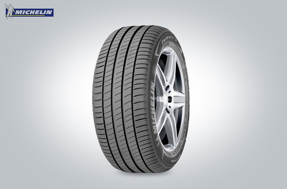 PRIMACY 3 ZP 245/45 R19 98Y