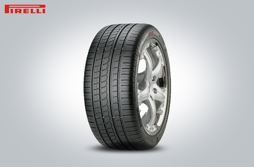 PZERO ROSSO 285/30 R18 97W