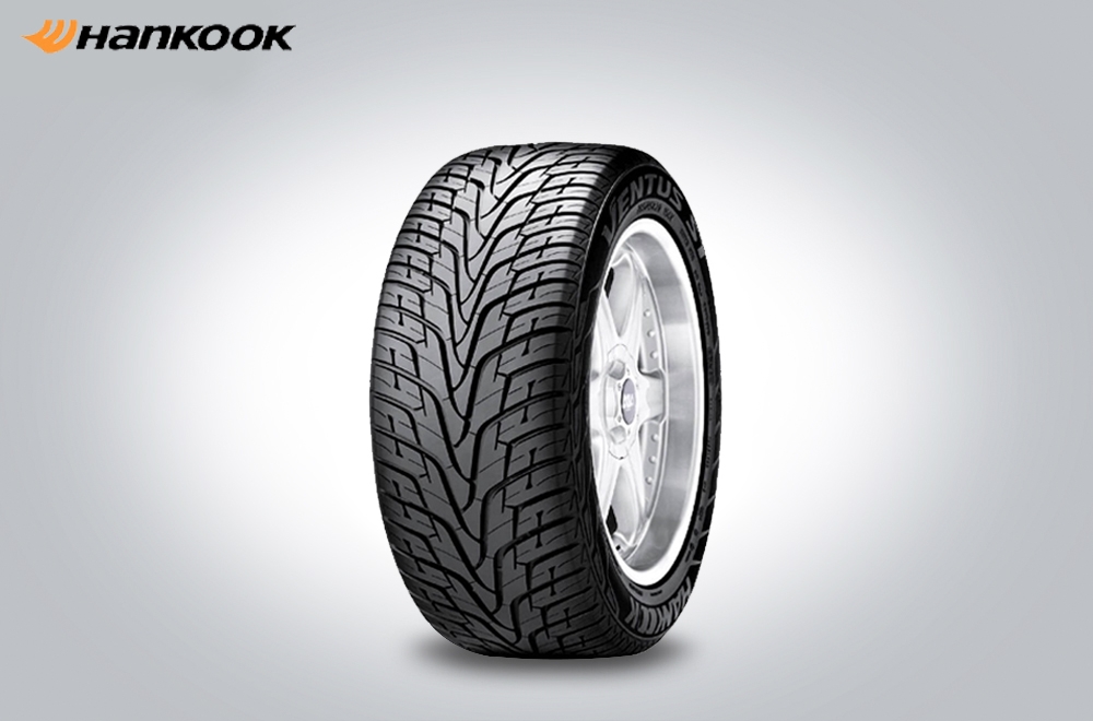 RH06 HANKOOK 275/55 R17