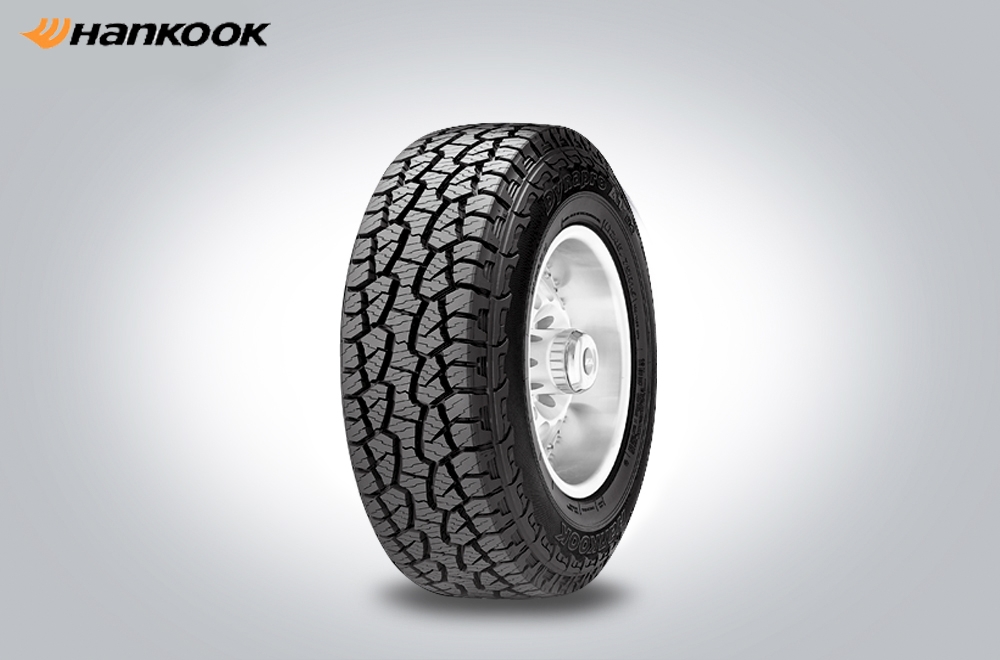 DYNAPRO AT 265/70 R15 112T