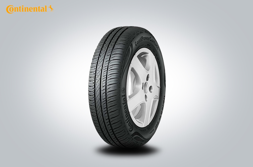 CONTIPOWER CONTACT CONTINENTAL TL 205/55 R16 91H