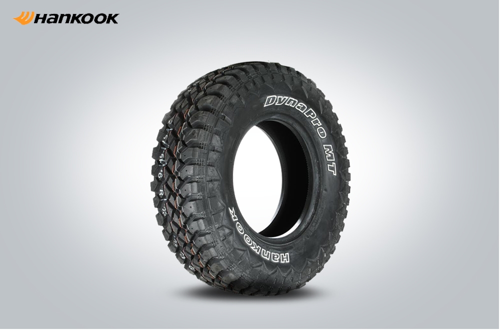 DYNAPRO MT RT03 265/75 R16 123Q