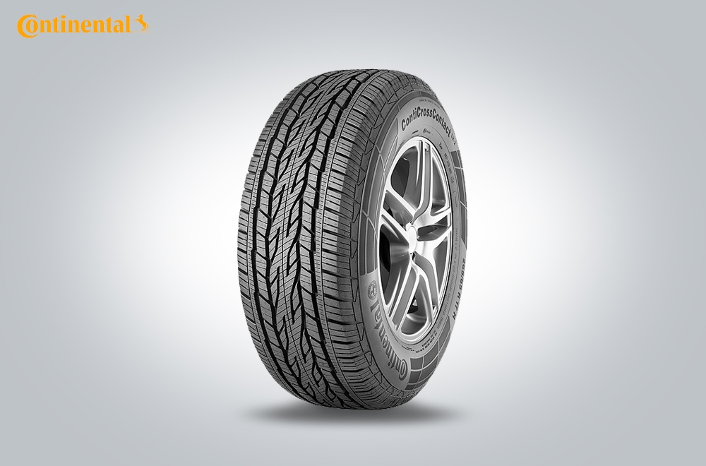 CONTICROSS CONTACT LX20 OWL CONTINENTAL TL 275/60 R20 115S
