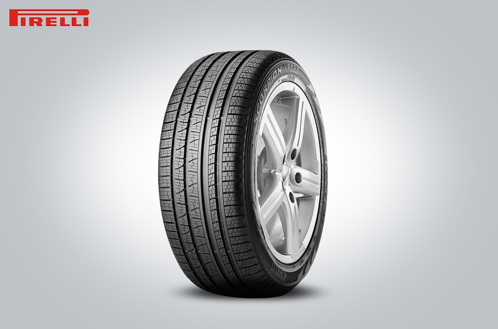 XL SCORPION VERDE 255/50 R19 107W 